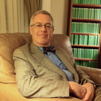 Jeffrey Henderson