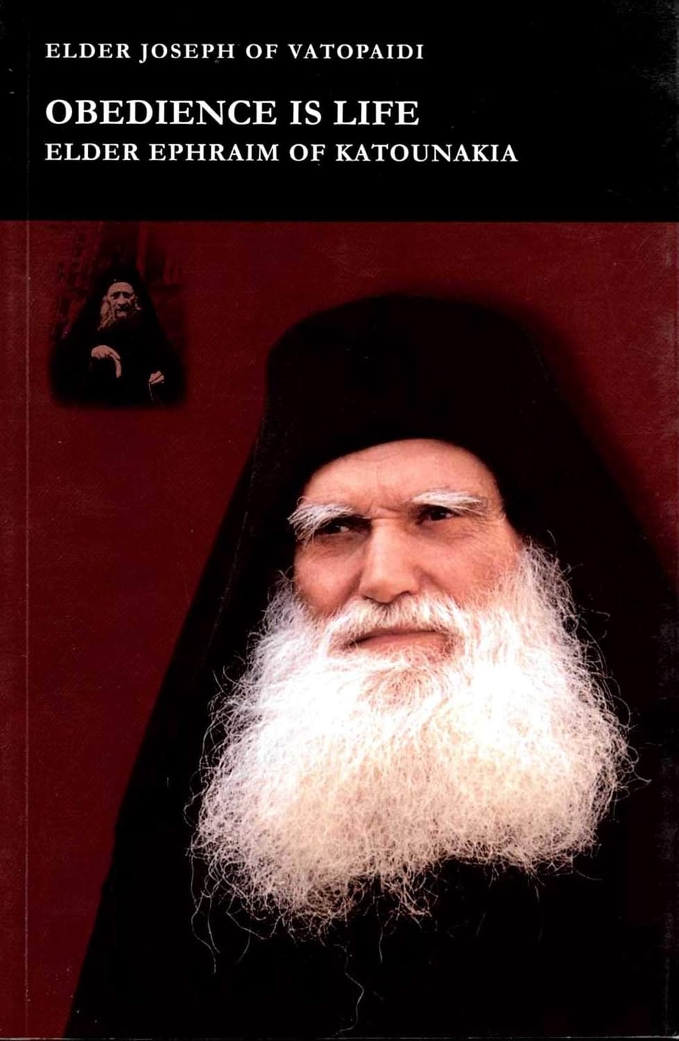 Elder Ephraim
