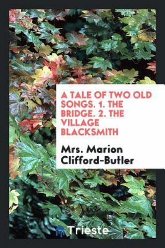 Marion Clifford-Butler