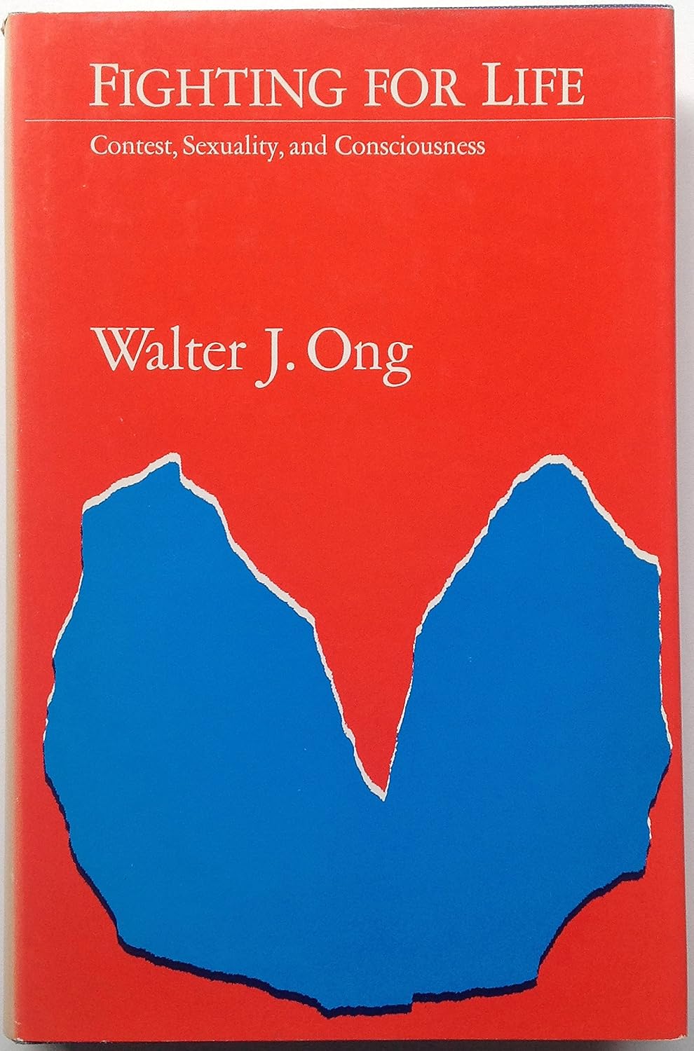 Walter J. Ong