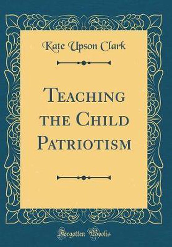 Kate Upson Clark