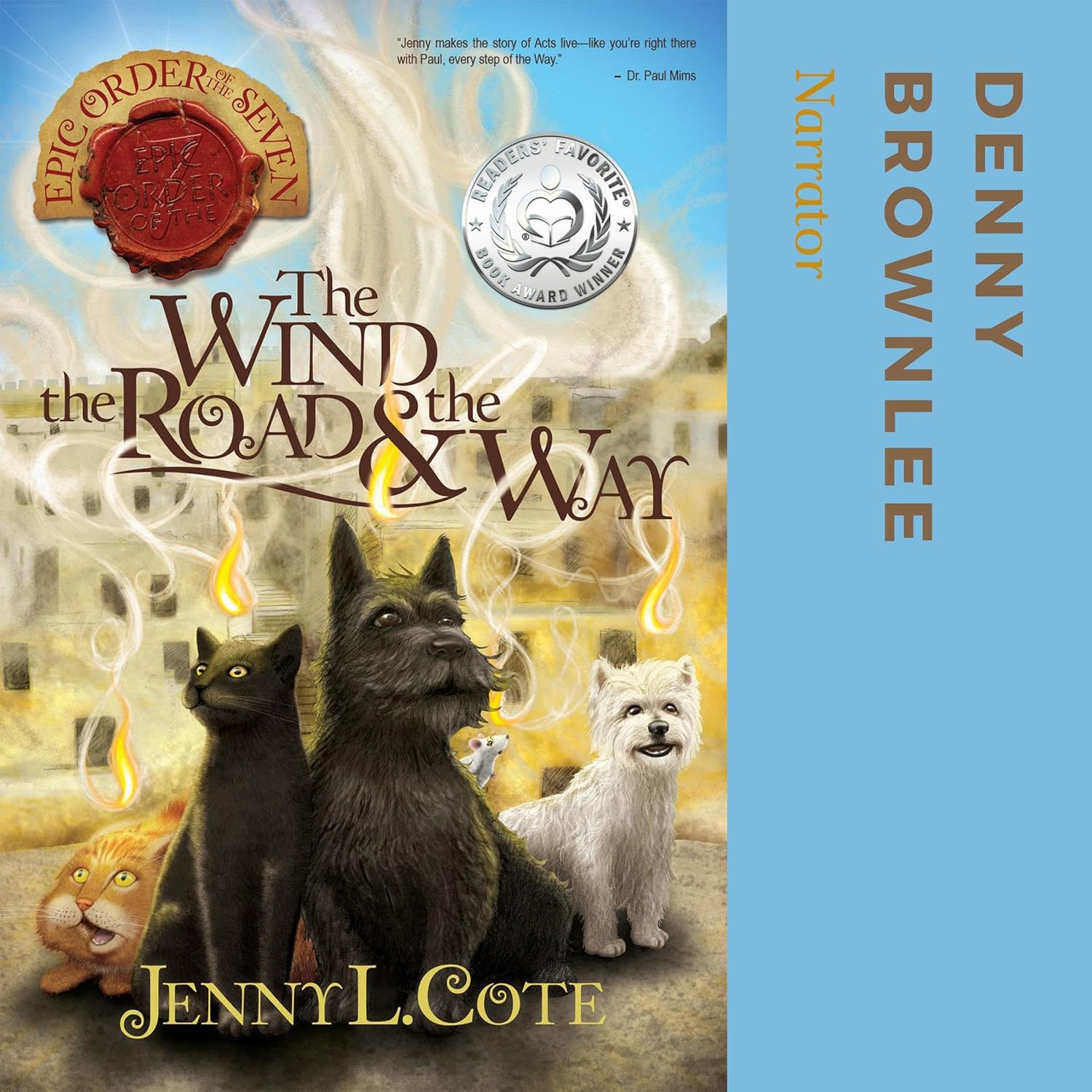 Denny Brownlee