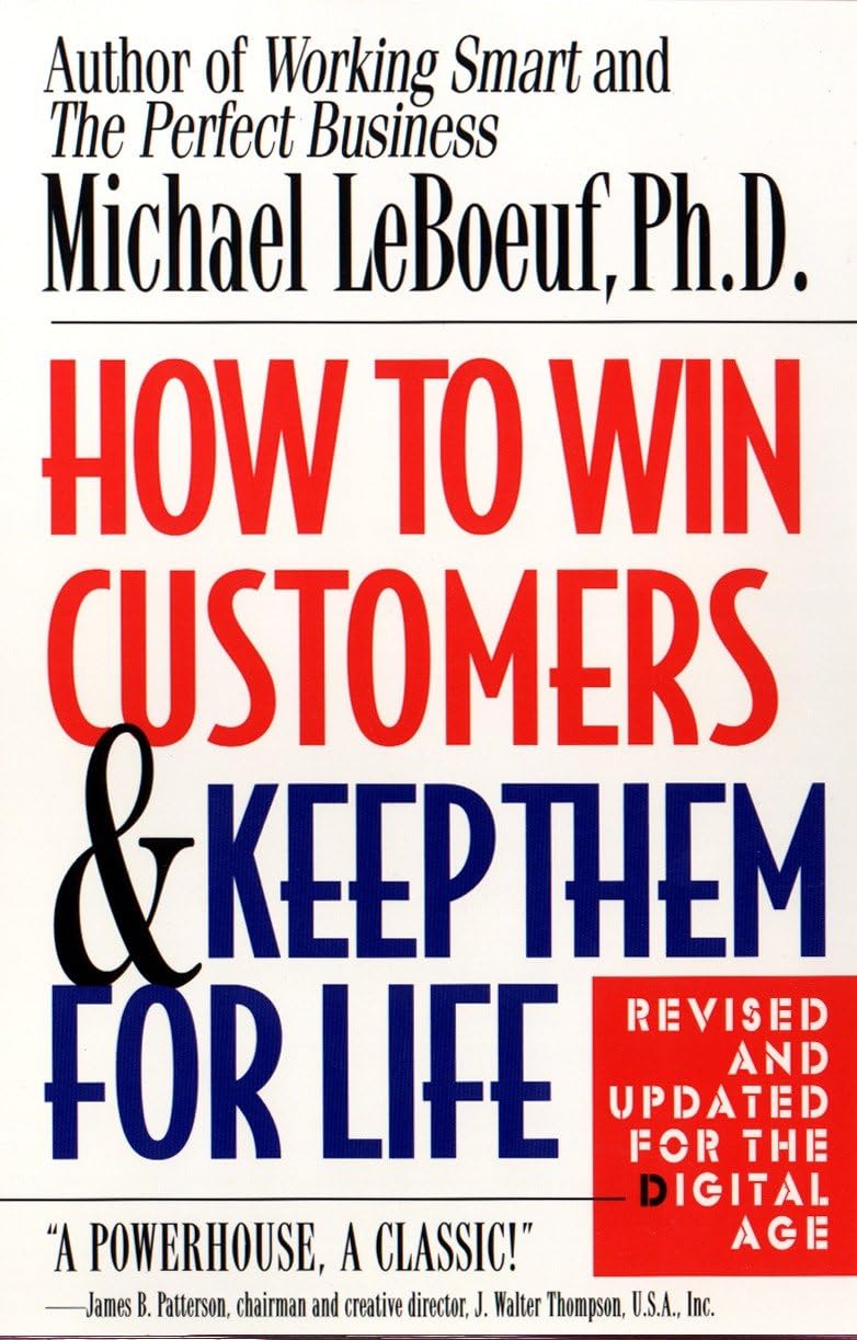 Michael LeBoeuf