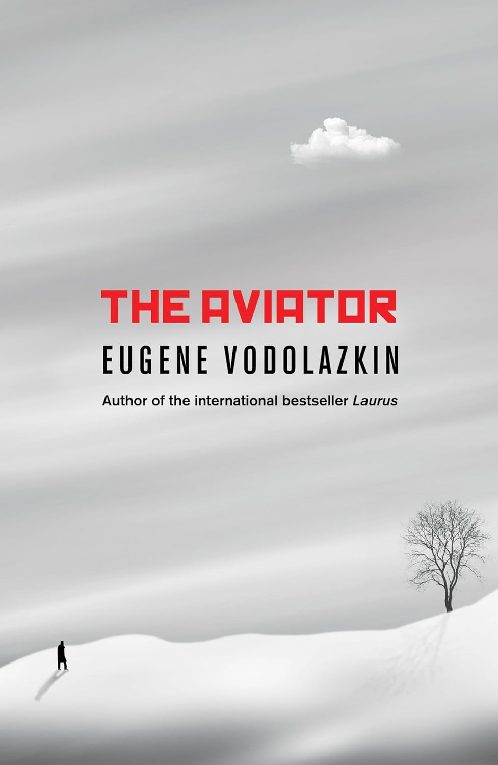 Eugene Vodolazkin
