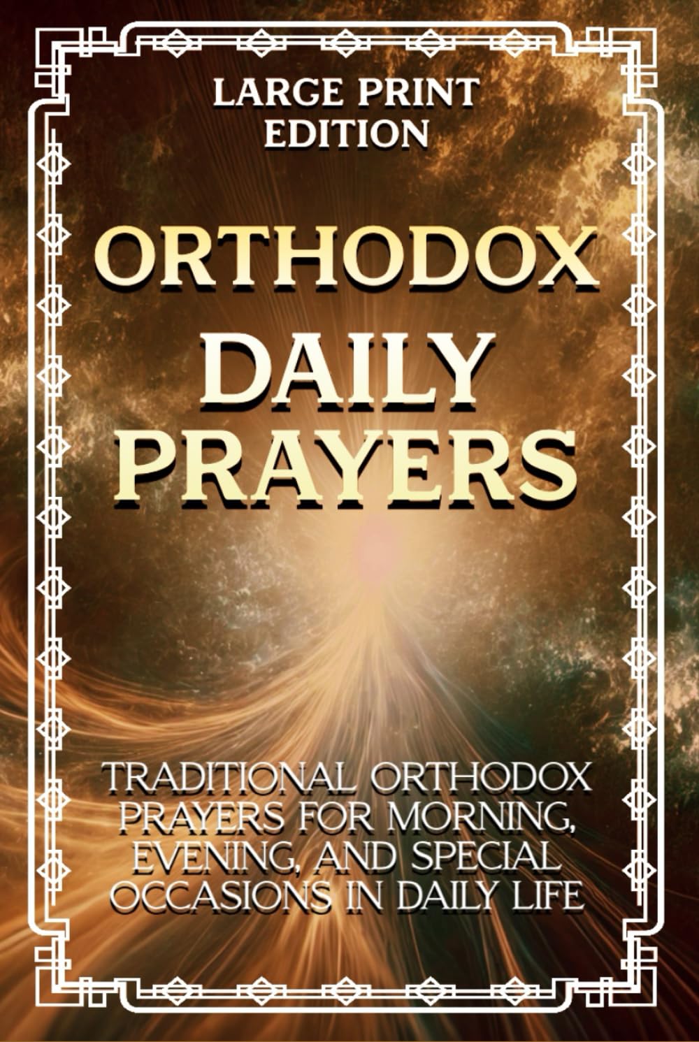 Orthodox Prayers