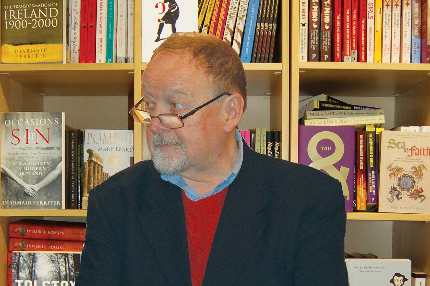 Peter Carson