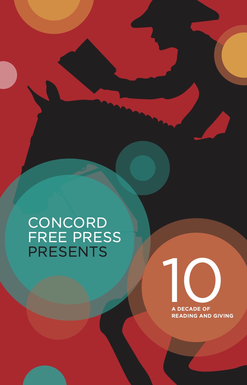 Concord Free Press