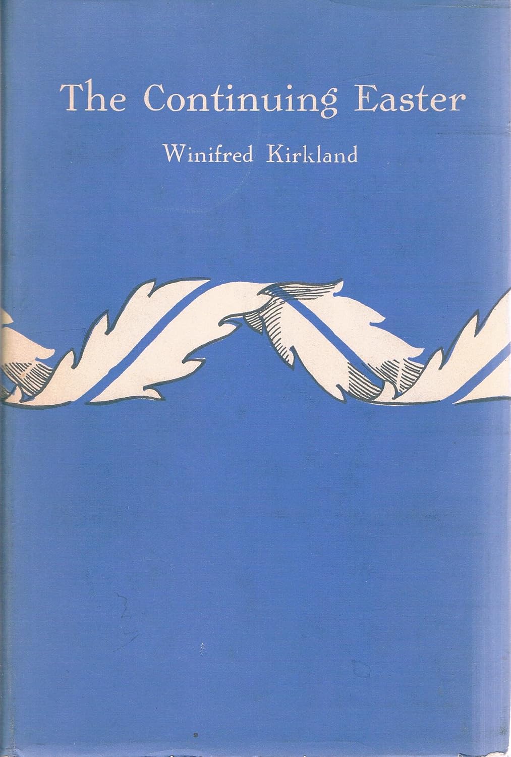 Winifred M. Kirkland