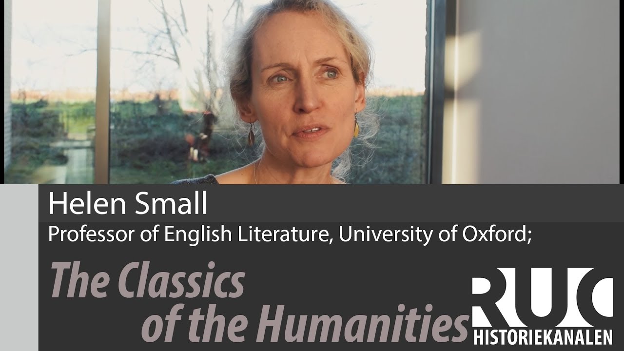 Helen Small