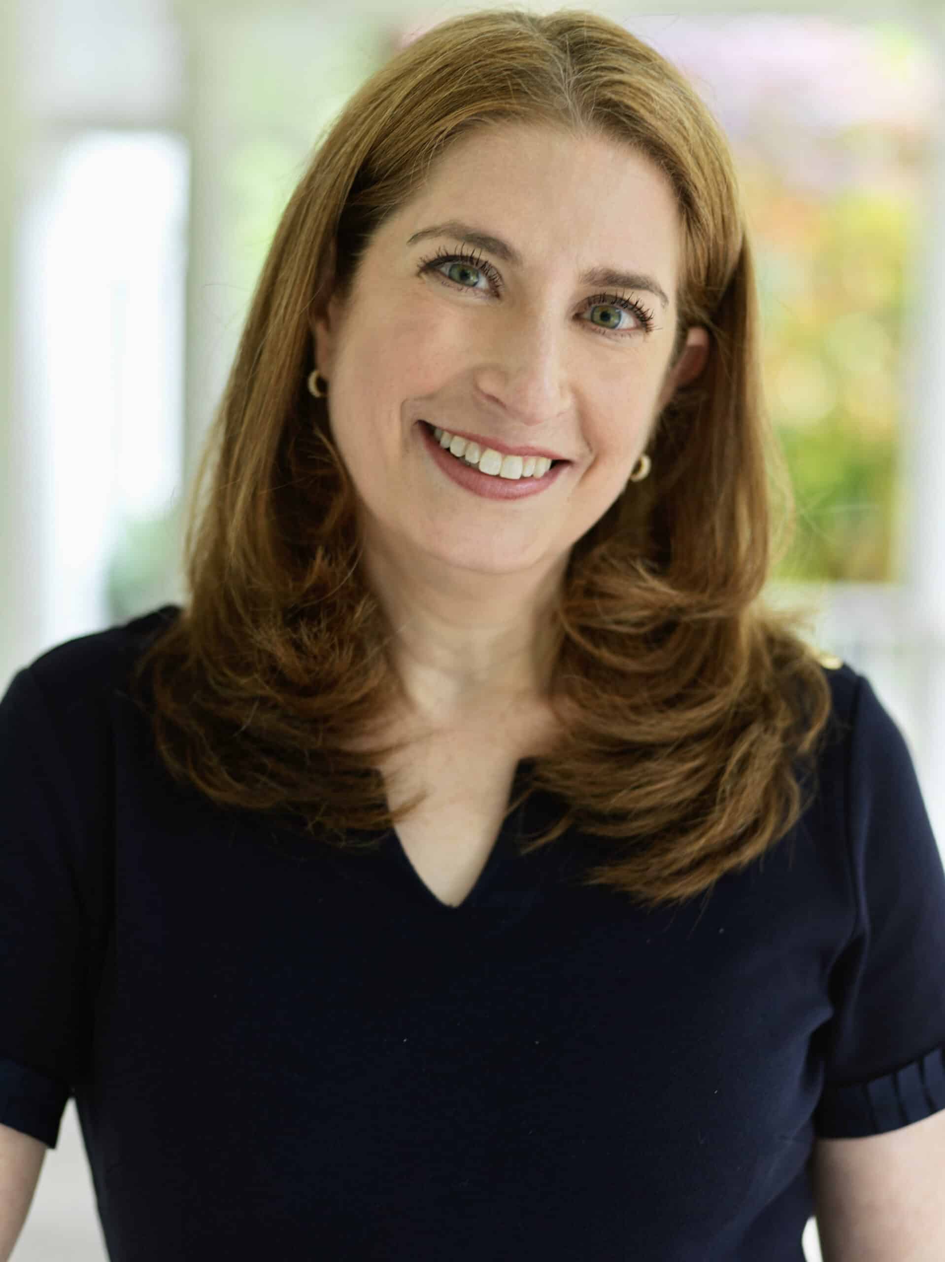 Sharon Mazel