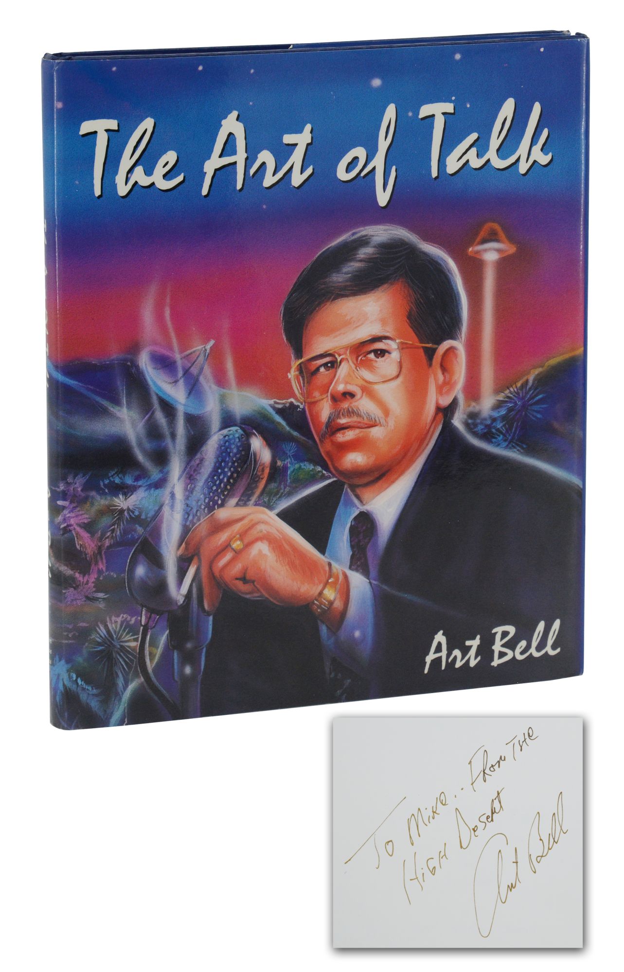 Art Bell