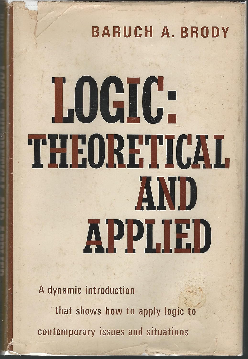 Baruch A. Brody