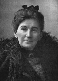 Ruth McEnery Stuart