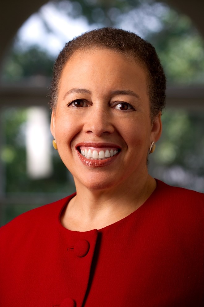 Beverly Daniel Tatum