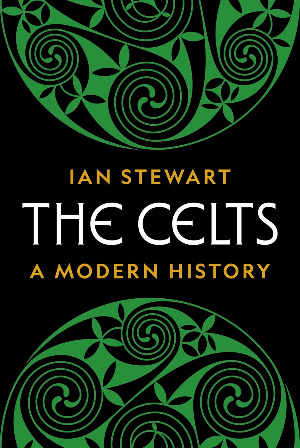 Ian Stewart