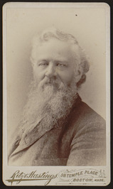 William Douglas O'Connor