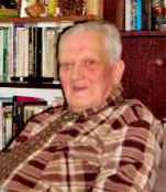 Andrew M. Lobaczewski