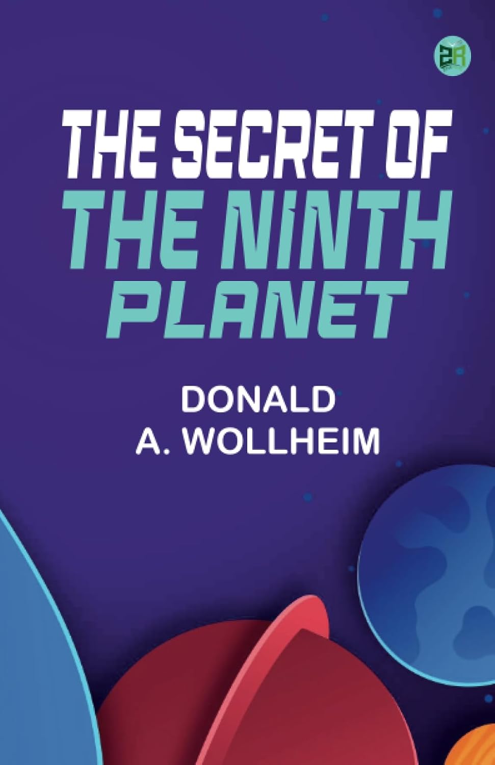 Donald A. Wollheim