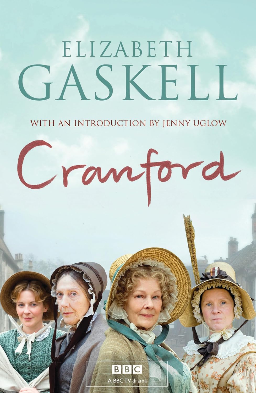Elizabeth Cleghorn Gaskell