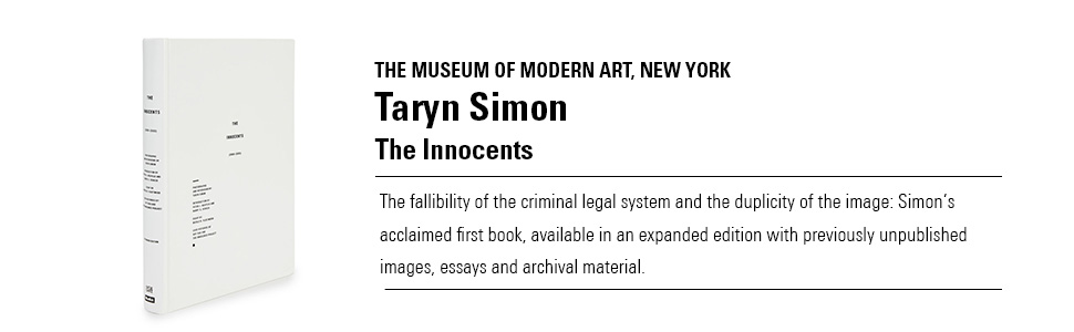 Taryn Simon