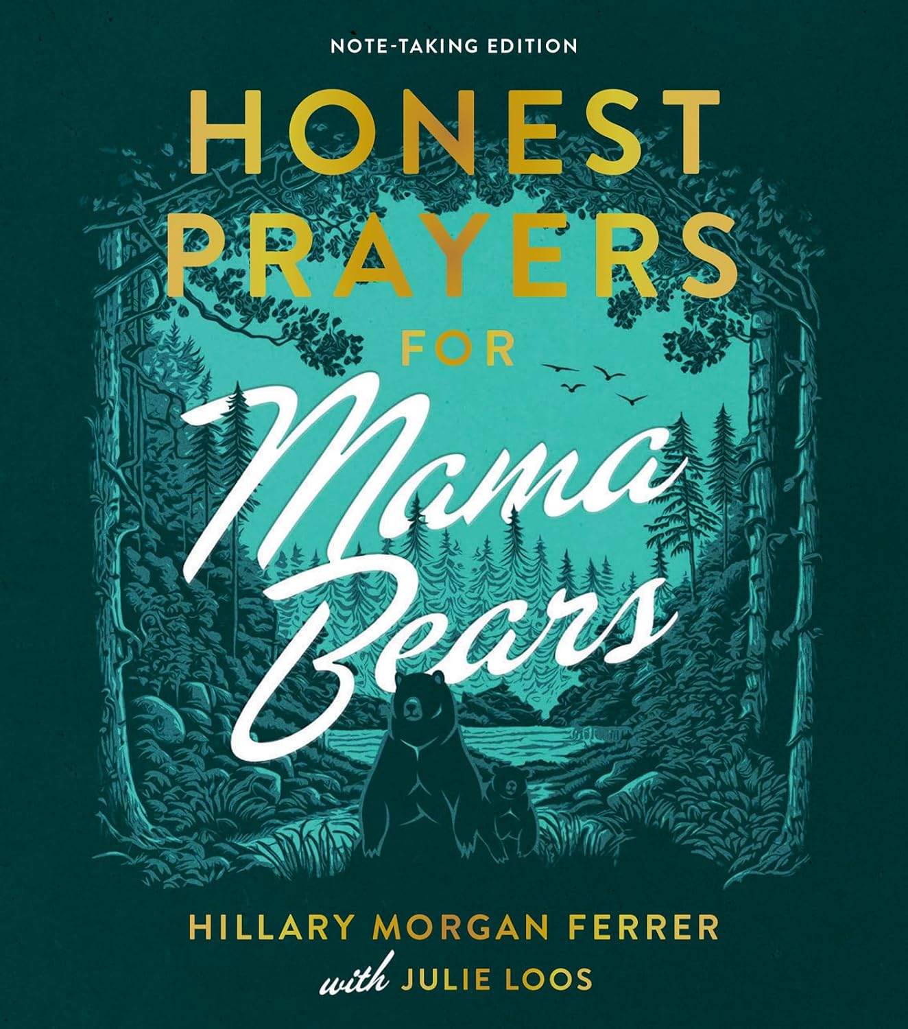 Hillary Morgan Ferrer