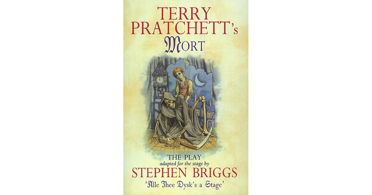 Stephen Briggs