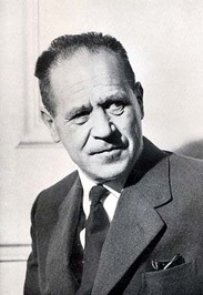 Vladimir Lossky