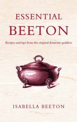 Isabella Beeton