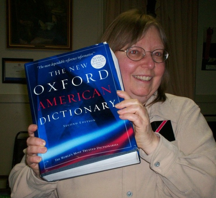Christine A. Lindberg