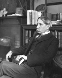 Richard Watson Gilder