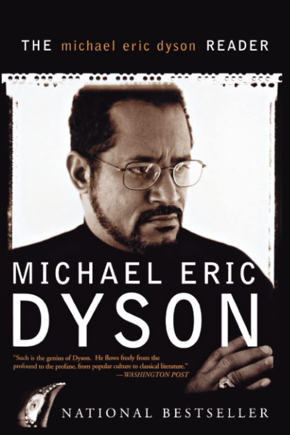 Michael Eric Dyson