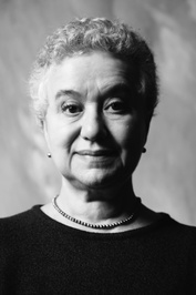 Larissa Volokhonsky
