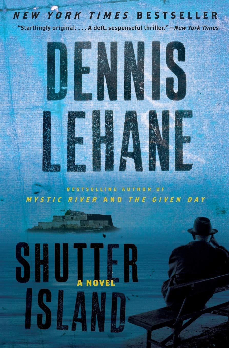 Dennis Lehane