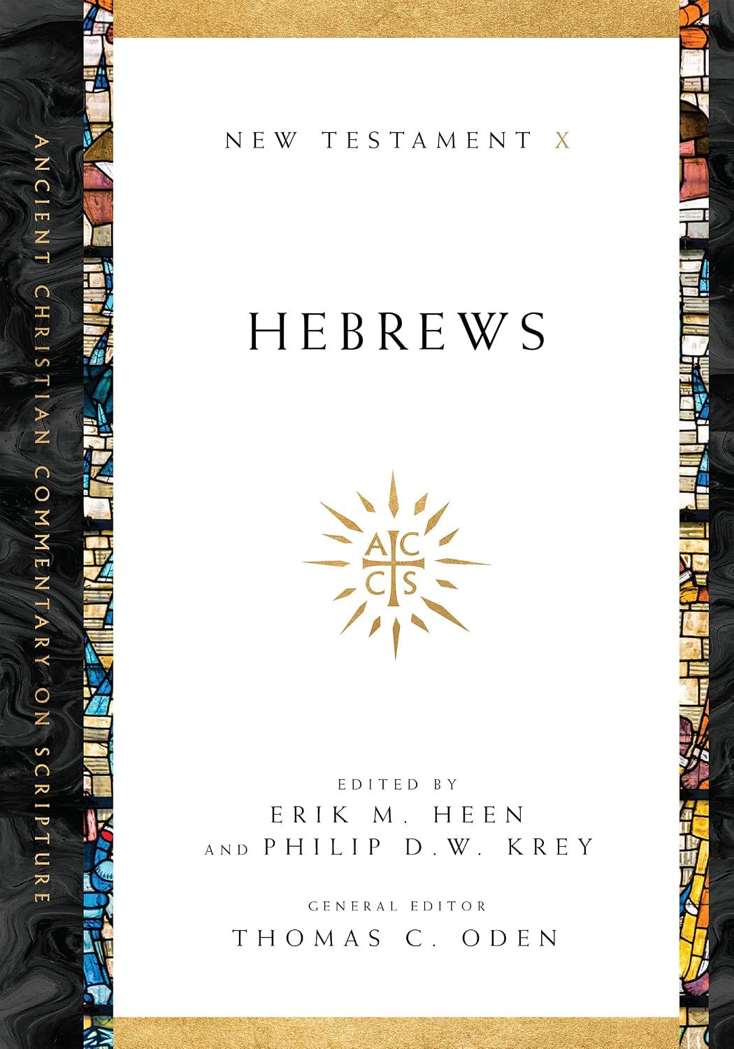 Erik M. Heen