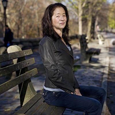 Maria Otsuka