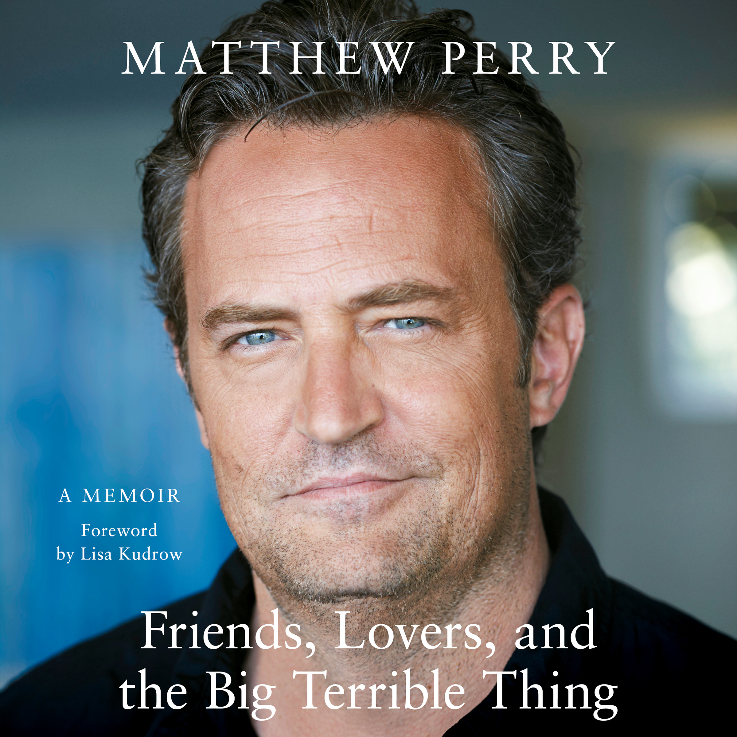 Matthew Perry