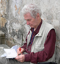 Willis Barnstone