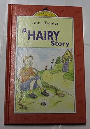 Anna Trenter