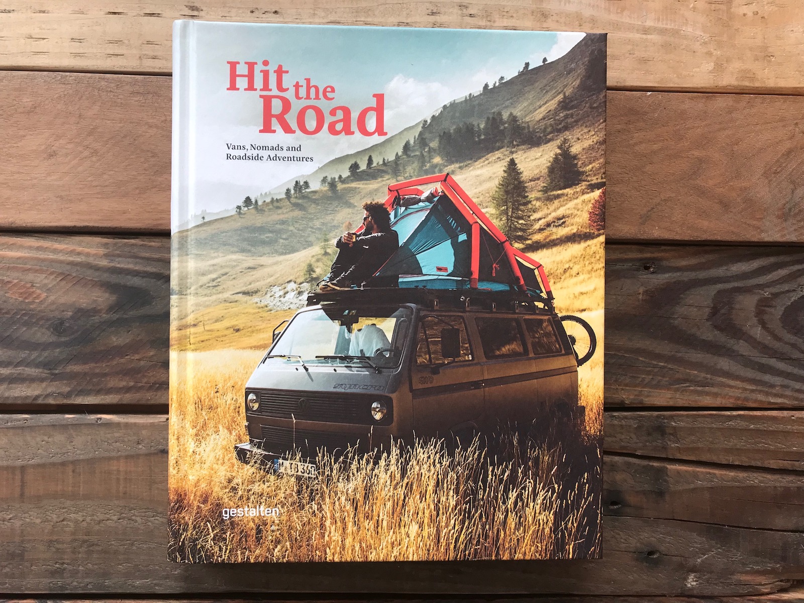 Hit the Road