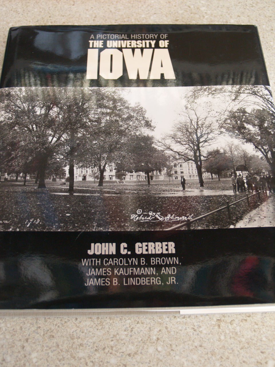 John C. Gerber