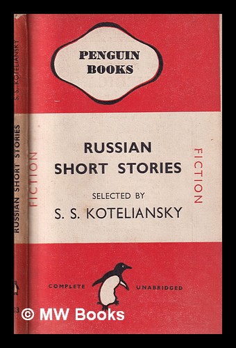 S.S. Koteliansky