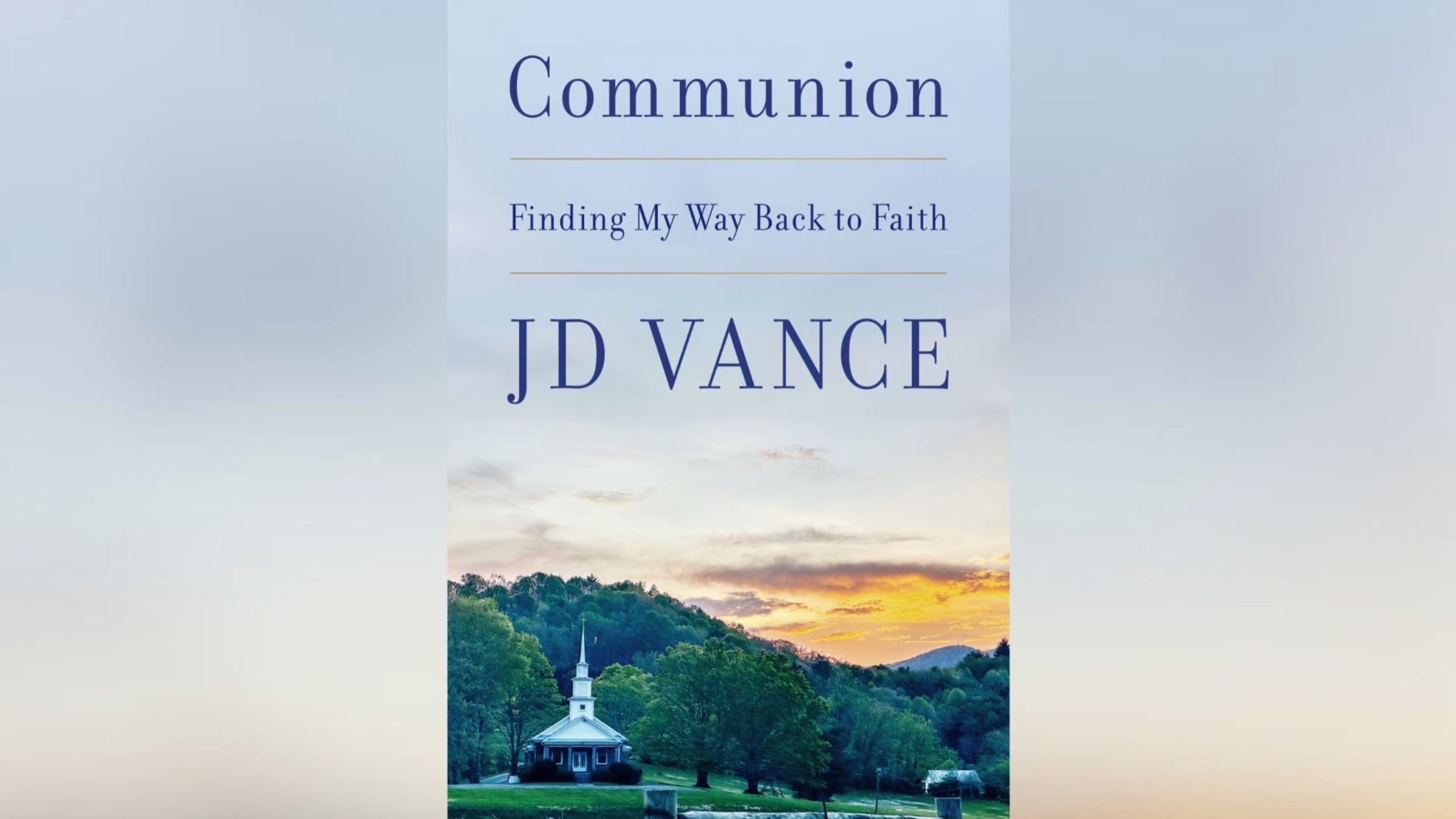 J.D. Vance