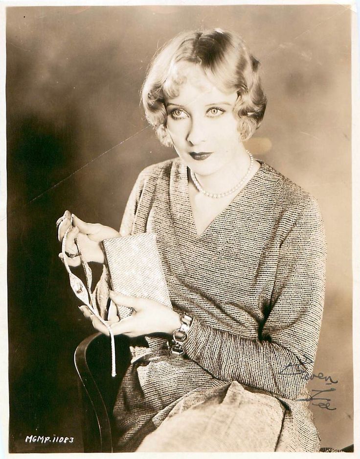 Gwen Lee