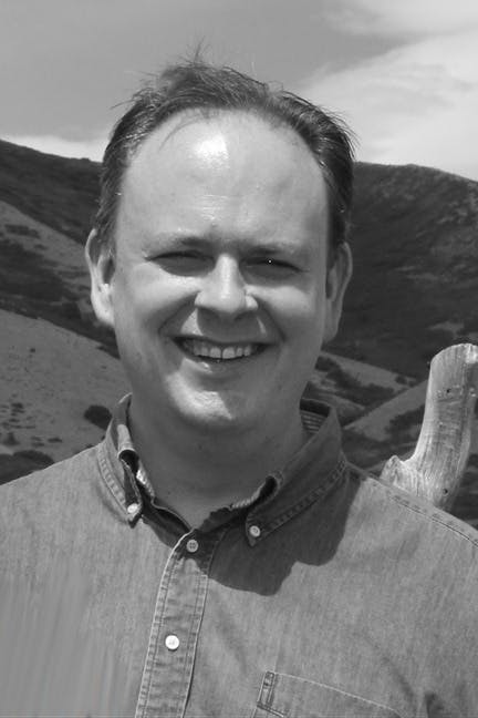 Andrew Hunt
