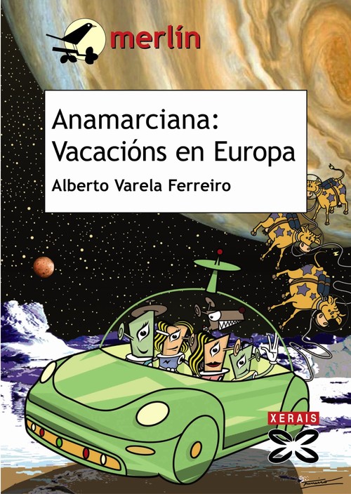 Alberto Ferreiro