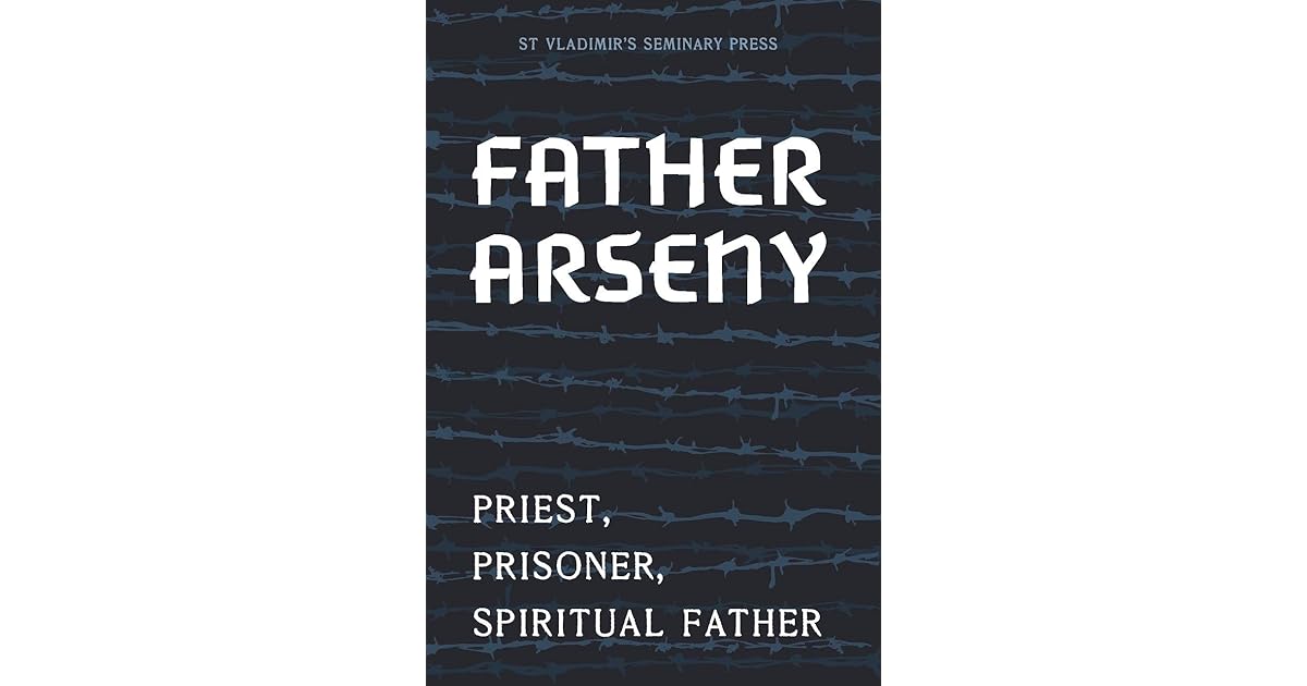 Father Arseny