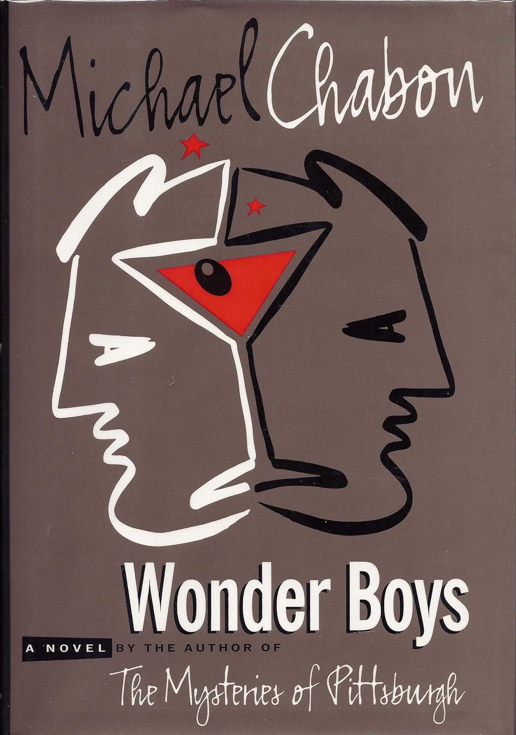 Michael Chabon