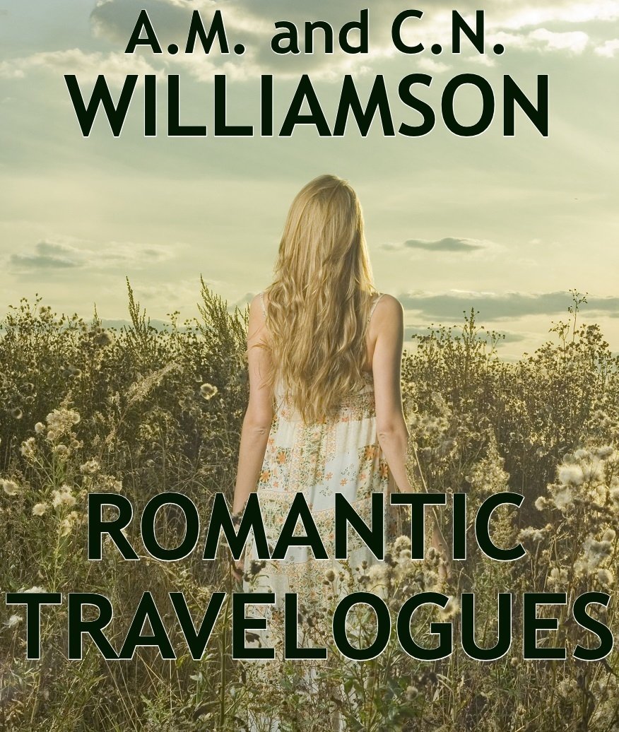 C.N. Williamson