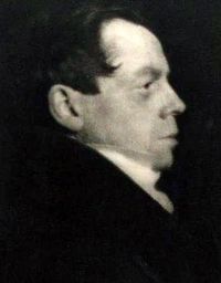 William Nicholson