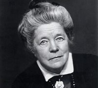 Selma Lagerlöf